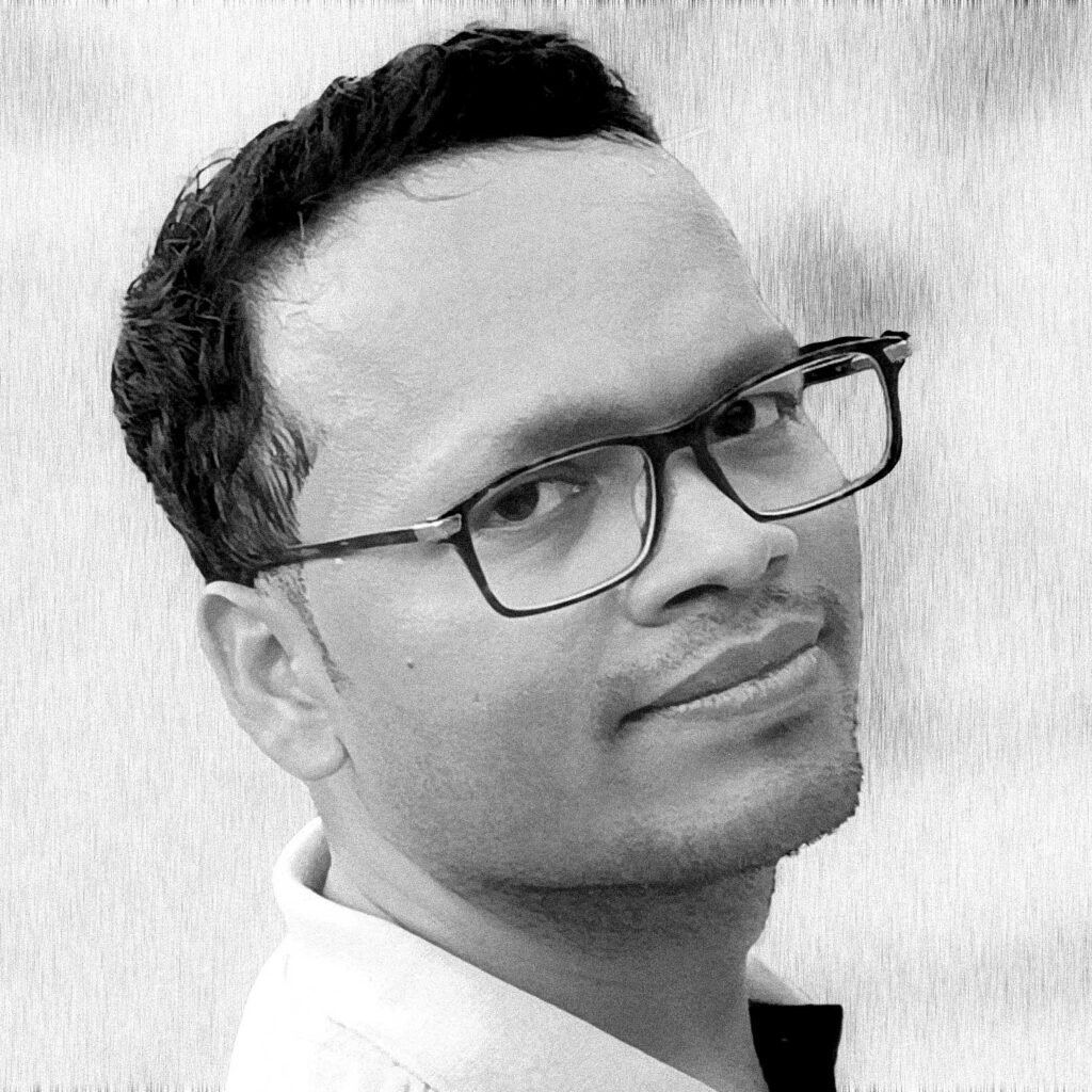 eBook Author Arjun Singh